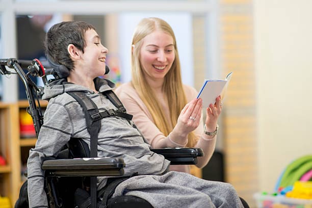 NDIS Service Providers Australia