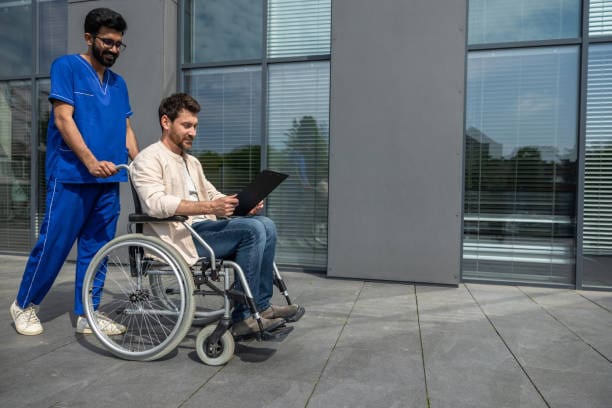 NDIS Service Providers Sydney