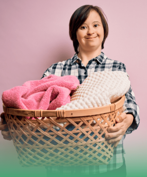 NDIS Specialist Disability Accommodation Sydney